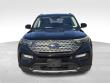 2020 Ford Explorer Limited SUV
