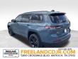 2026 Jeep Grand Cherokee L LIMITED 4X4 Sport Utility