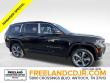 2025 Jeep Grand Cherokee L Limited SUV