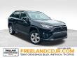 2021 Toyota RAV4 XLE SUV