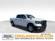 2024 Ram 1500 TRADESMAN CREW CAB 4X4 5'7 BOX Pickup