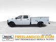 2026 Ram 2500 TRADESMAN CREW CAB 4X2 8' BOX Pickup