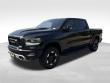 2021 Ram 1500 Rebel Truck