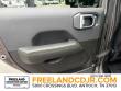 2026 Jeep Gladiator SAHARA 4X4 Pickup