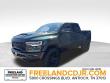 2026 Ram 1500 RHO CREW CAB 4X4 5'7 BOX Pickup