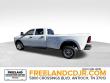 2026 Ram 3500 TRADESMAN CREW CAB 4X4 8' BOX Pickup