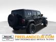 2027 Jeep Wrangler 4-DOOR RUBICON X Sport Utility
