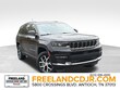 Jeep Grand Cherokee L