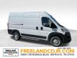 2026 Ram ProMaster PROMASTER 1500 TRADESMAN CARGO VAN HIGH ROOF 136' Cargo Van