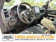 2026 Ram 1500 WARLOCK CREW CAB 4X4 5'7 BOX Pickup