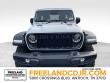 2026 Jeep Wrangler 4-DOOR WILLYS Sport Utility