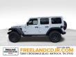 2026 Jeep Wrangler 4-DOOR RUBICON Sport Utility