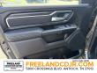 2027 Ram 1500 BIG HORN CREW CAB 4X4 5'7 BOX Pickup
