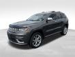 2020 Jeep Grand Cherokee Summit SUV