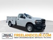 Ram 2500
