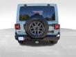 2023 Jeep Wrangler Rubicon SUV