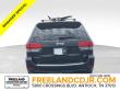 2020 Jeep Grand Cherokee Overland SUV
