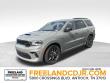 2026 Dodge Durango GT PLUS AWD HEMI V8 Sport Utility