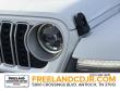 2026 Jeep Wrangler 4-DOOR SAHARA Sport Utility
