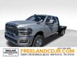 2026 Ram 3500 Chassis Cab TRADESMAN CREW   4X4 60' CA Pickup