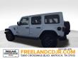 2026 Jeep Wrangler 4-DOOR SAHARA Sport Utility