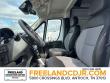 2025 Ram ProMaster PROMASTER 3500 TRADESMAN CARGO VAN HIGH ROOF 159' Cargo Van