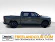 2026 Ram 1500 LARAMIE CREW CAB 4X4 5'7 BOX Pickup