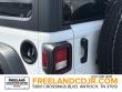 2026 Jeep Wrangler 4-DOOR SPORT S Sport Utility
