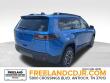 2026 Jeep Cherokee LIMITED 4X4 Sport Utility
