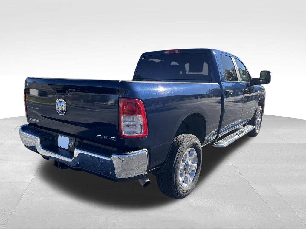 2023 Ram 2500 Big Horn photo 3