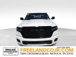 2027 Ram 1500 BIG HORN CREW CAB 4X4 5'7 BOX Pickup