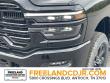 2026 Ram 2500 LARAMIE CREW CAB 4X4 6'4 BOX Pickup
