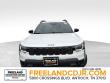 2026 Jeep Cherokee LAREDO 4X4 Sport Utility