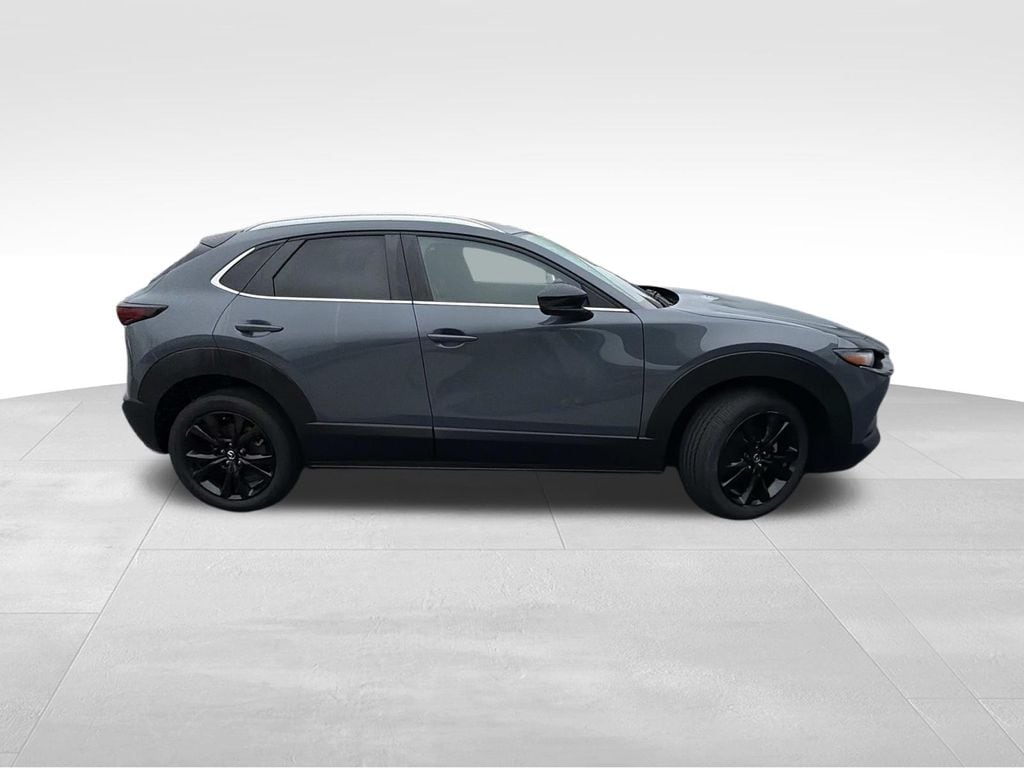 Used 2023 Mazda CX-30 2.5 S Carbon Edition SUV