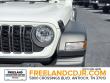 2026 Jeep Wrangler 4-DOOR SPORT S Sport Utility