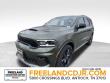 2026 Dodge Durango GT PLUS AWD HEMI V8 Sport Utility