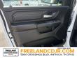 2026 Ram 1500 WARLOCK CREW CAB 4X4 5'7 BOX Pickup