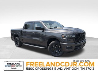 2026 Ram 1500 EXPRESS CREW CAB 4X4 5'7 BOX Pickup
