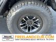2027 Jeep Wrangler 4-DOOR RUBICON X Sport Utility