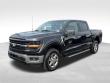 2025 Ford F-150 XLT Truck