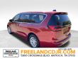 2026 Chrysler Pacifica SELECT Passenger Van