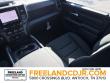 2027 Ram 1500 EXPRESS CREW CAB 4X4 5'7 BOX Pickup