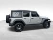 2020 Jeep Wrangler Unlimited Sport SUV