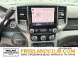 2026 Ram 5500 Chassis Cab TRADESMAN  CREW  4X4 60' CA Pickup