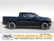 2027 Ram 1500 WARLOCK CREW CAB 4X4 5'7 BOX Pickup