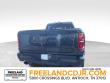 2026 Ram 1500 RHO CREW CAB 4X4 5'7 BOX Pickup