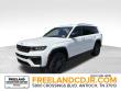 2026 Jeep Grand Cherokee L 85TH ANNIVERSARY EDITION 4X4 Sport Utility