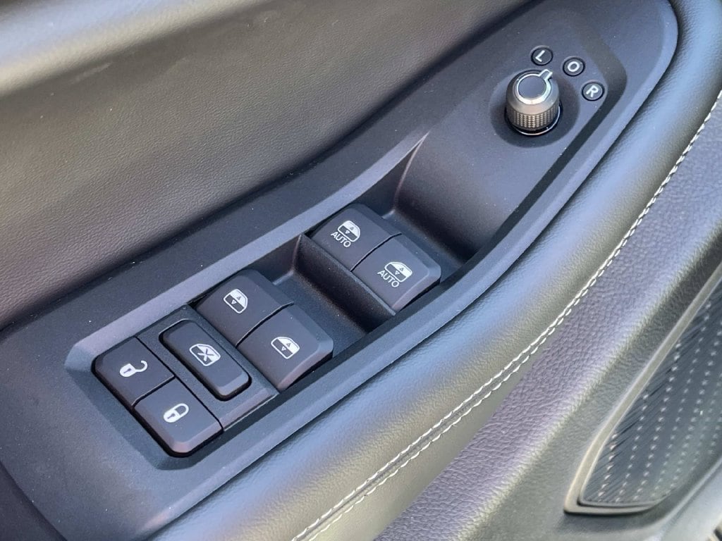2025 Jeep Grand Cherokee L Limited - Photo 24