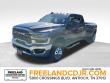 2026 Ram 3500 TRADESMAN CREW CAB 4X4 8' BOX Pickup