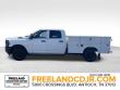 2026 Ram 2500 TRADESMAN CREW CAB 4X4 8' BOX Pickup